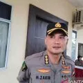 Polda Kepri surati Gubernur Ansar terkait pembentukan Tim DVI