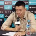 Pelatih memuji tiga pemain asing Satria Muda