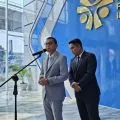 Indonesia stresses worker protection in talks with Qatar