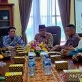 Pemkab Natuna dan Kemenag berikan dukungan anggaran untuk FKUB