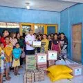 Kemenkum NTT menggandeng notaris perluas aksi sosial ke panti dan tahfidz