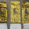 Bareskrim tangkap empat anggota Polres Nunukan terkait sabu