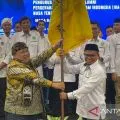 PW IKA PMII NTB siap bantu Pemprov entaskan kemiskinan ekstrem