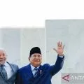 Presiden Prabowo: Indonesia, Brazil siap kolaborasi rudal, kapal selam