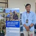 Balai Pelestarian Kebudayaan NTT menargetkan 30 penerima FPK Tahun 2025