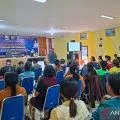 Dinas Arpus NTT menggiatkan literasi lewat bimtek pengelola perpustakaan