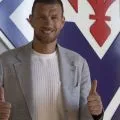 Fiorentina mengumumkan kedatangan Edin Dzeko dari Fenerbahce