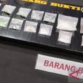 Polisi gagalkan peredaran obat keras di warung kelontong