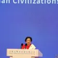 Bandung Spirit not fulfilled, Megawati tells Beijing forum
