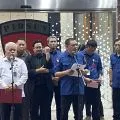 Kejagung menetapkan Riza Chalid dan delapan tersangka baru kasus minyak mentah
