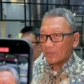 KPK meminta keterangan Arifin Tasrif terkait penyidikan tambang di Indonesia Timur