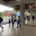 Bandara Ngurah Rai Bali angkut 11,4 juta penumpang selama semester I