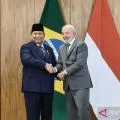 Inggris, Prancis tingkatkan kerja sama pertahanan