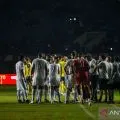Arema FC bawa 24 pemain untuk hadapi Persija Jakarta