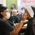 KBRI Singapura mendukung peluncuran program atlet difabel 100 CTFP