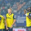 Oxford United ke final Piala Presiden kalahkan Arema FC