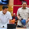 Taufik Hidayat kenang Iie Sumirat sebagai guru