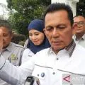 Gubernur Ansar: Seluruh ibu kota kecamatan kini nikmati listrik 24 jam