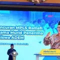 Govt to ensure safe,friendly school orientation: Mu'ti