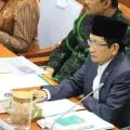 Penambahan anggaran Kemenag 2026 sebesar Rp36,7 triliun disetujui DPR