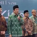 Menag: Tunjangan guru PAI nonASN naik Rp500 ribu jadi Rp2 juta