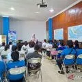 BP3MI memfasilitasi orientasi pra pemberangkatan bagi 42 CPMI NTT