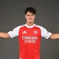 Arsenal datangkan Christian Norgaard dari Brentford