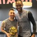 Inter Miami dikabarkan capai kesepakatan datangkan Rodrigo