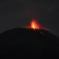 PVMBG: Aktivitas erupsi Gunung Lewotolok meningkat secara signifikan