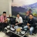 Dispar NTB dukung Rinjani Color Run 3, Promosi wisata Sembalun makin berwarna