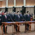 Modal asing keluar Rp7,90 triliun pada 7-10 Juli 2025