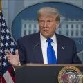 Trump sebut  Zelenskyy sebaiknya tidak serang Moskow