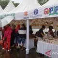 Tekan inflasi, Pemprov Kepri gelar gerakan pangan murah