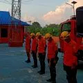 Tiga pencari gaharu hilang di hutan Natuna