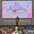 Wali Kota Kupang mendorong percepatan eliminasi kanker serviks