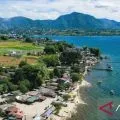 Wamenpar menyarankan pinggir Pantai Bulbul dijadikan alami minim bangunan