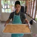 Gula semut aren mendongkrak ekonomi lokal di Lombok Barat