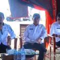 Bupati Dompu imbau pengunjung Festival Lakey jangan buang sampah sembarangan