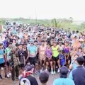 Kantor Imigrasi awasi ketat WNA di Festival Lakey 2025