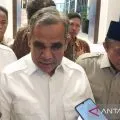 Muzani bantah ada pergantian Ketua DPD Gerindra NTB