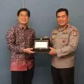 Polda Kepri-Ditjen KONTRA bersinergi cegah TPPO