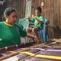 Mencermati perjuangan siswa Sekolah Rakyat di Pulau Timor NTT
