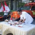 ITDC perkuat keselamatan pengunjung di Mandalika