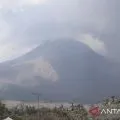 Gunung Lewotobi Laki-laki dua kali erupsi pada 11-12 Juli