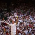 Wimbledon 2025 - Sinner taklukkan Djokovic untuk jumpa Alcaraz di final
