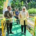 Bank NTB Syariah dan LAZ DASI bersinergi bangun jembatan amanah
