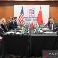 AS minta dukungan Jepang dan Australia jika berkonflik dengan China