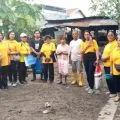 Gerakan spiritual dari banjir: Ketika air bah menyentuh relung kemanusiaan