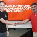Penting asuransi gawai dari risiko kerusakan tak terduga