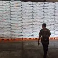 Bulog Tanjungpinang siapkan 497 ton bantuan beras untuk 24.877 keluarga